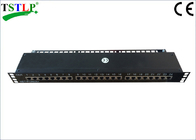 1000 RJ45-van de Schommelingsmbits/s Beschermer, Ethernet-Schommelingsbeschermer met 24 Kanaalhavens