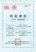 China TS Lightning Protection Co.,Limited certificaten